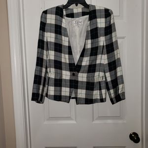 Womens jacket